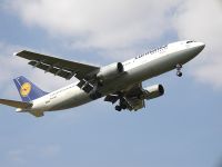 Airbus A300-600