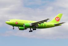 Airbus A310-200