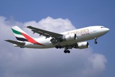 Airbus A310-300f