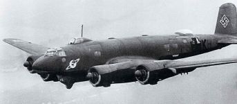 Focke-Wulf FW.200