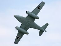 Messerschmitt Me.262A