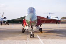 Истребитель Tejas