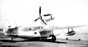 Морской ближний разведчик МБР-7