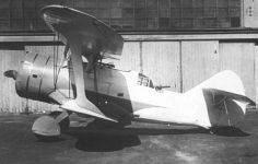 Истребитель ДИ-6 (ЦКБ-11)