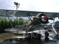 Истребитель ДИ-6 (ЦКБ-11)