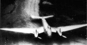 Первый прототип ДБ-240