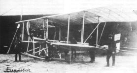 Легкий самолет&nbsp;Гаккель VI
