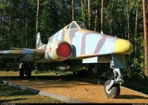 Тяжелый штурмовик Ил-102