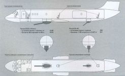 Проект Ту-114ТОП