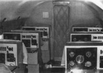 Салон IL-14 Crate-C