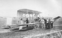 Самолет&nbsp;Кудашев-1