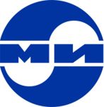 Логотип ОАО "МВЗ им. М. Л. Миля"