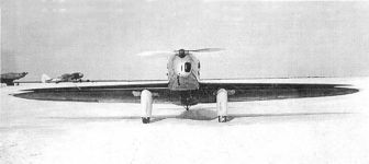 Легкий транспортный самолет САМ-10