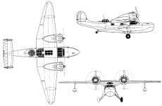 Чертеж САМ-16