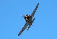 Истребитель И-16