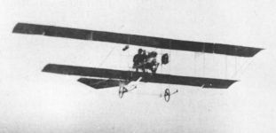 Легкий самолет С-5