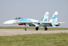 Су-27СКМ