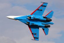 Су-27УБ