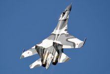 Су-27СКМ