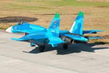 Су-27СМ