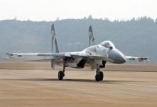 Су-27СКМ