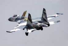 Су-27СКМ