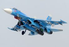 Су-27СМ