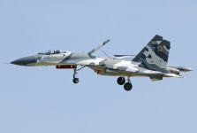 Су-27СКМ