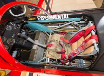 Кабина Су-29