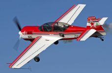 Спортивно-пилотажный самолёт Су-29