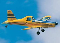 Сельскохозяйственный самолет Су-38