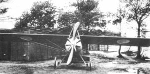 Легкий двухместный многоцелевой самолет «Торпедо»