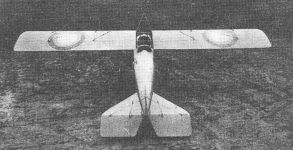 Легкий двухместный многоцелевой самолет «Торпедо»