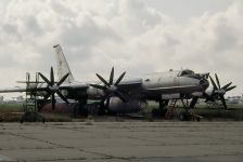 Ту-142ЛЛ