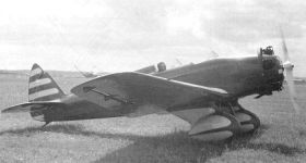 Лёгкий многоцелевой самолёт АИР-10
