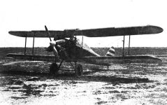 АИР-2 с мотором НАМИ М-23