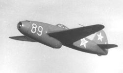 Многоцелевой истребитель Як-15