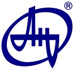 Логотип компании Антонов