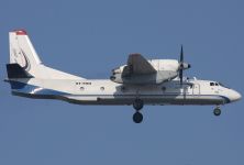 Ан-32А