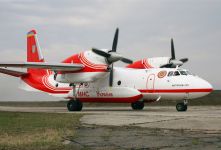 Ан-32П