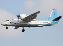 Ан-32Б