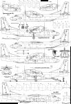 Чертеж Ан-32