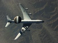 Boeing E-3A Sentry