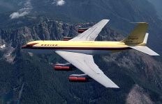 Boeing 367-80