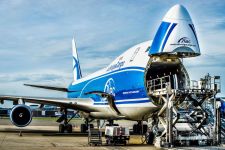 Boeing 747-400F