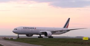 Boeing 777-300ER