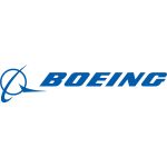 Логотип Boeing Company