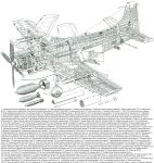 Компоновка Douglas A-1H