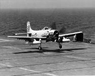 Douglas AD-6