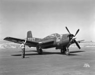 Douglas BTD-1